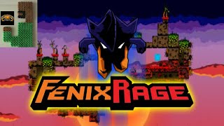 Have Game, Will Play: Fenix Rage Review