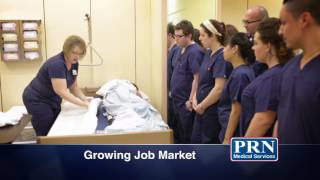 PRN Medical Education