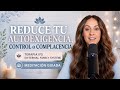 Reduce autoexigencia, control o complacencia | Terapia IFS (Internal Family System)