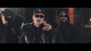 Pnd - Comeback Darkhan Official Music Video