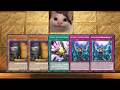 WHEN ALL YOUR OPENING HAND IS HAND TRAP!! YUGIOH MASTER DUEL #yugioh
