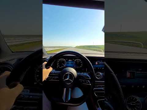 Mercedes-Benz Hız Snap