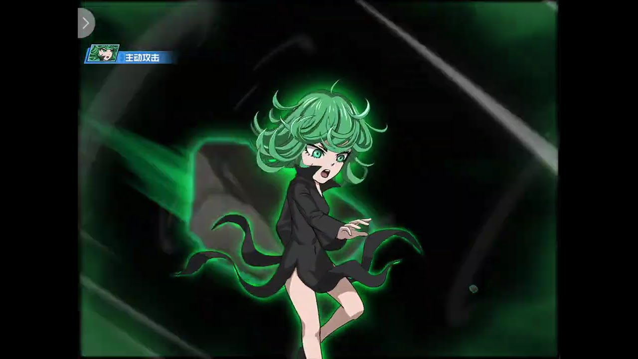 火影 vs 爆殺 #零課 #最強零課 #無課 #最強之男 #一拳超人 #onepunchman #f2p