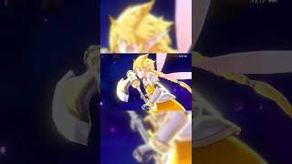 Slime - isekai memories『ultimate skill』『Labyrinth Berserker Ramiris』