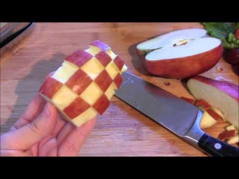 How to Make a Star Pizza Bento