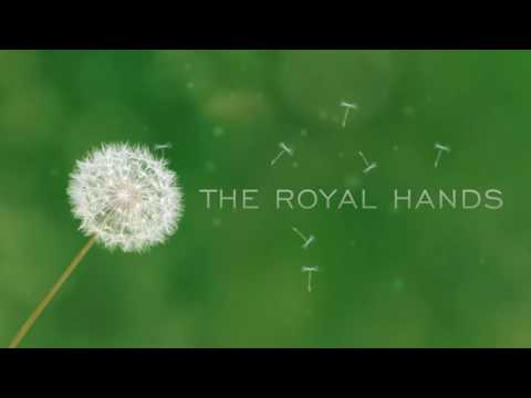 DCPS Early Childhood: The Royal Hands