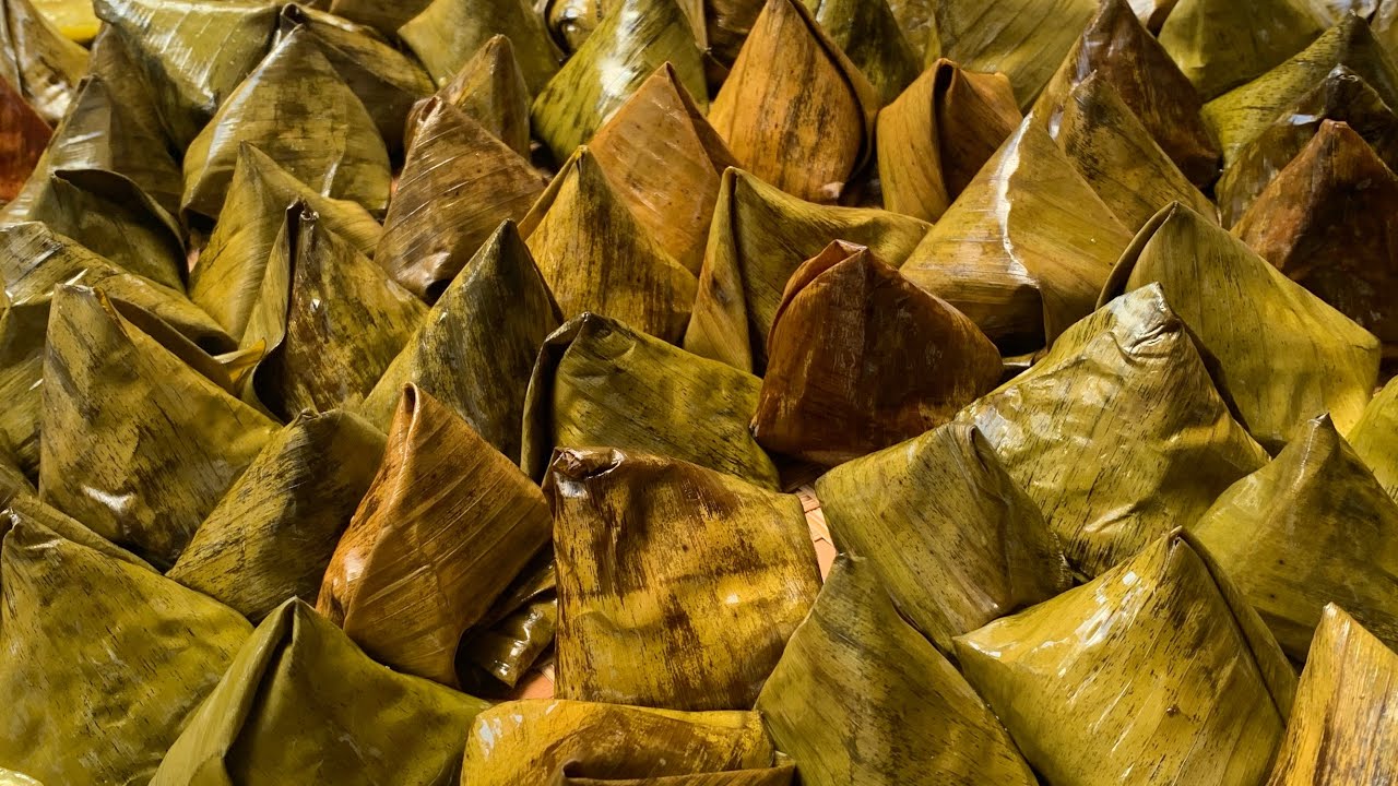 นักศึกษาผันตัว“ขนมเทียนแม่แจ๊ว”