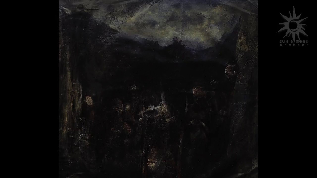 Selbst - Selbst (Full Album) black metal caterpillar