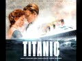 First Sighting , Rose's Suicide Attempt - Titanic 20th Anniversary Soundtrack (1997-2017)