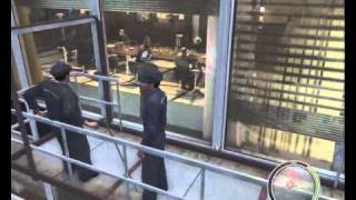 Mafia 2 pc Gameplay 10th Mission  Hotel spoilers