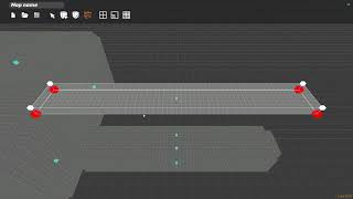 QF Editor: Making a simple room in editor