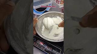 i made homemade clay 😱 @manishahandicrafts #diy #clay #athome #shorts #youtube #homemade