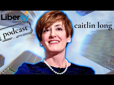 Caitlin Long: Fighting for Economic Freedom