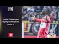 Jupiler Pro League Highlights | Matchday 5 (2025-2026) ⚽