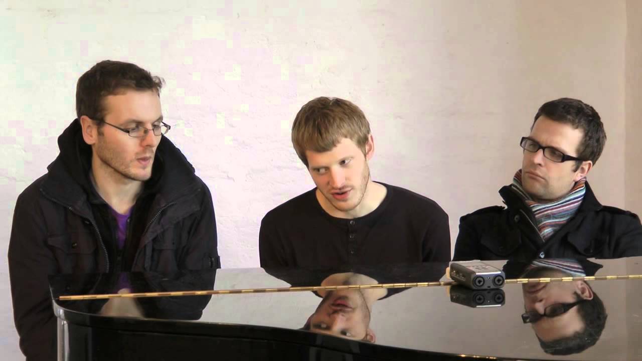 Meet The Young'uns YouTube