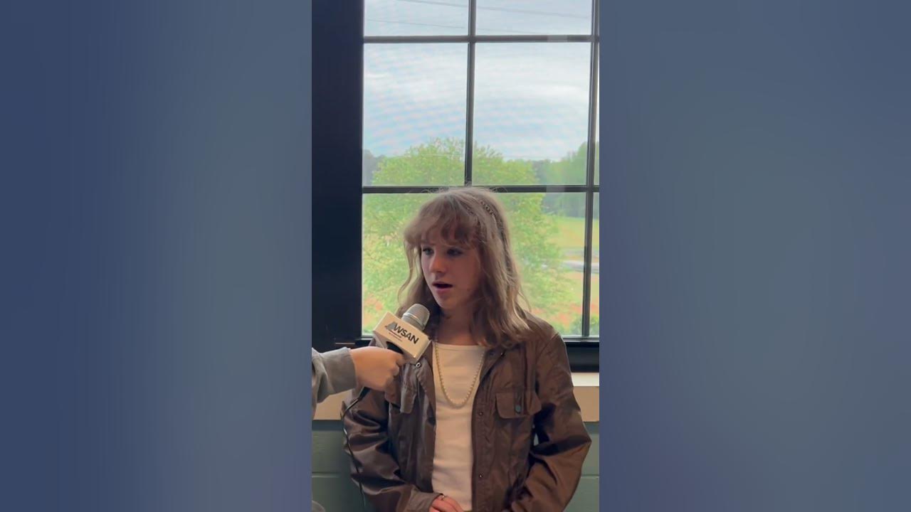 wsan-interview-with-opal-2nd-place-winner-at-uncc-stem-program