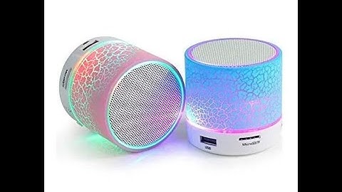 Chinese Bluetooth Lady