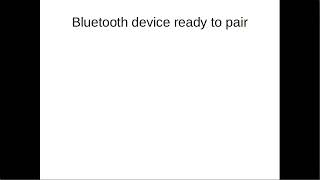 Chinese Bluetooth Lady