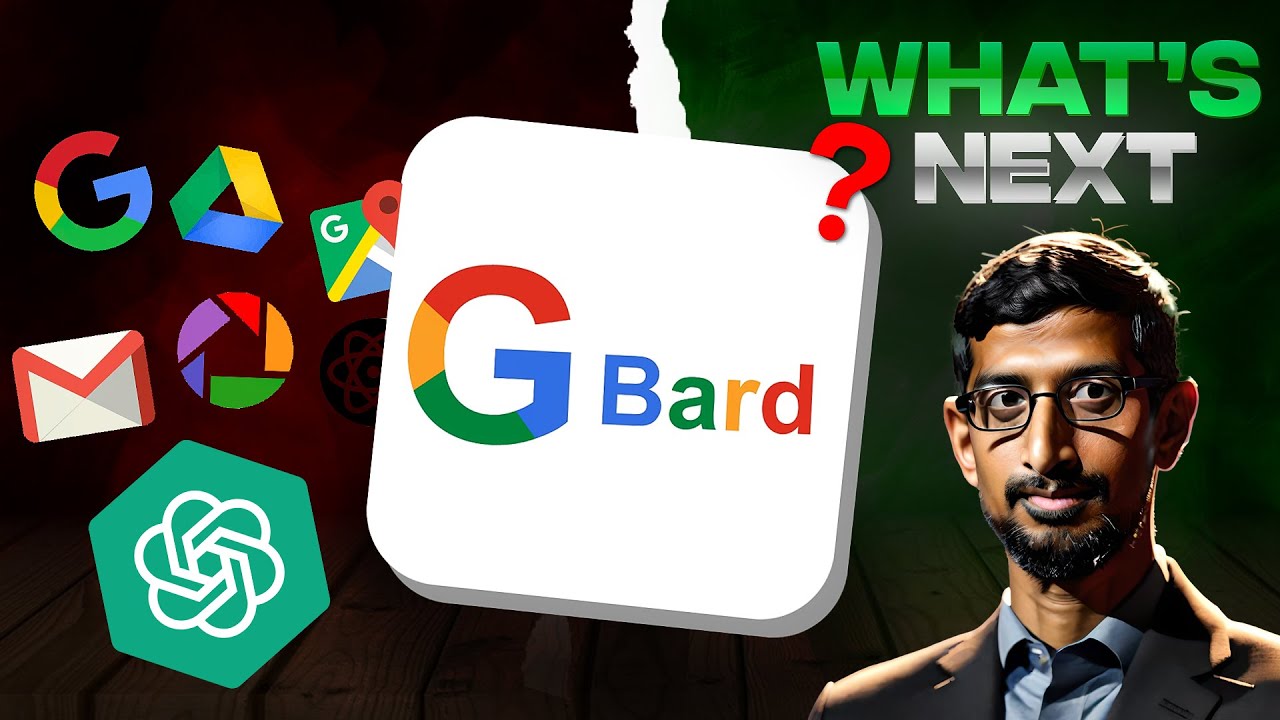 Google Bard vs.GPT 4 | Unsettling Truth About Google's Ai updates - YouTube