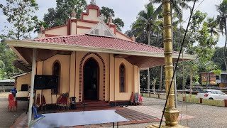 St.marys knanaya malankara catholic church.ramamangalam. screenshot 4