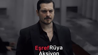 Eşref Rüya Dizi Müzikleri - Aksiyon