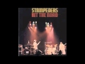 Stampeders - Let It Begin