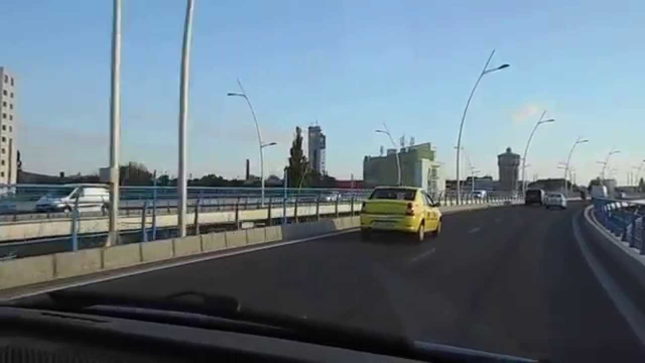Аренда авто бухарест