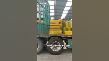 flotation machine parts Polyurethane stator
