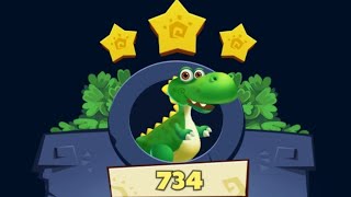 Bubble Shooter #734
