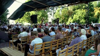 картинка: В душе моей | Александ , Наталья Шиманские и Максим Яхновец ( Автор песни Валентина Прокопенко)