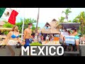 MEXICO Isla Mujeres Cancún Driving Tour 2021 🇲🇽4K Drive in Mexico