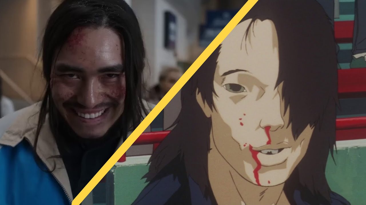 What to Watch After Smile 2 - YouTube