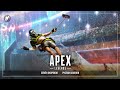 Вторая разминка к турниру по APEX Legends c LG Ultragear