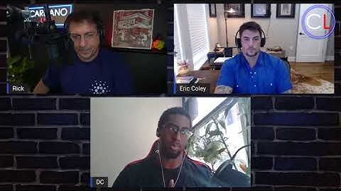 DC on Indigo Protocol, DeFi on Cardano - ADA