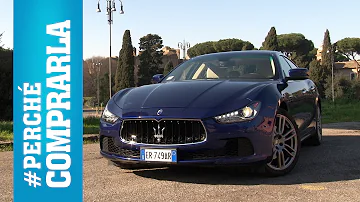 Che prezzo ha la Maserati?