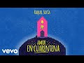 Raquel Sofía - Amor En Cuarentena (Audio)