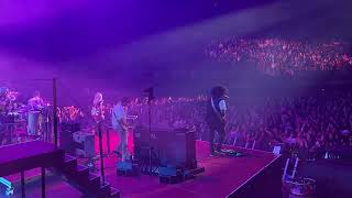 Paramore Live in Los Angeles - Hard Times July 19, 2023