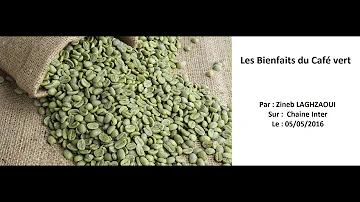 Où trouver des grains de café vert ?