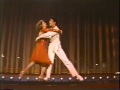 Cyd Charisse, Tony Martin, MGM Dance Medley, 1984 TV