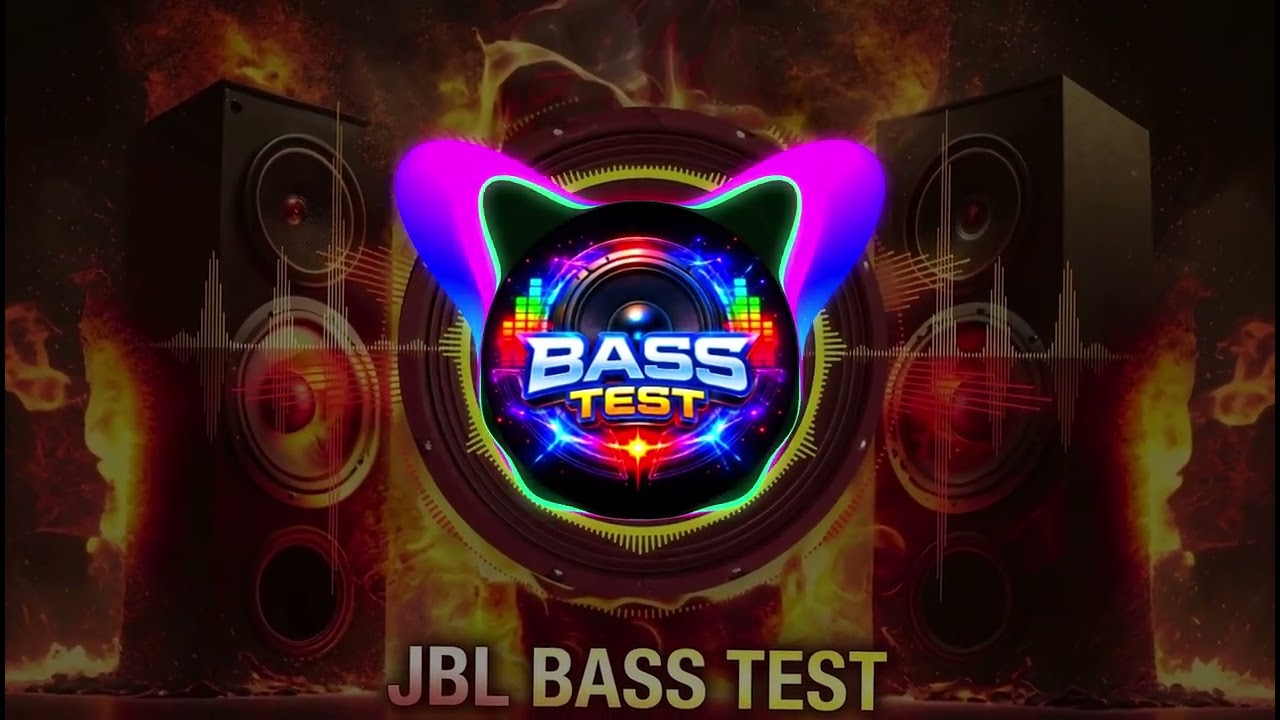 Room Shaking 808 Bass   Extreme Speaker Test exported