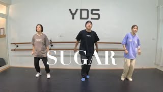Sugar - Olivia Nelson| Hip Hop |YDS_Young Dance Studio|231124