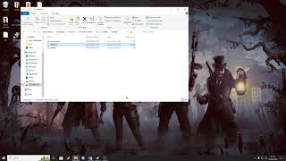 How To Put Low Quality In Hunt Showdown With Text Files