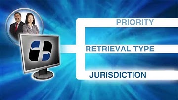 Nationwide Title Clearing Document Retrieval Video