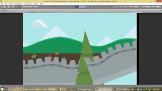 Platformer Demo
