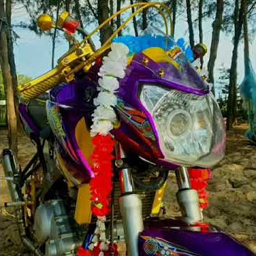 Story wa vixion jari-jari 'semua laki-laki akan cemburu'