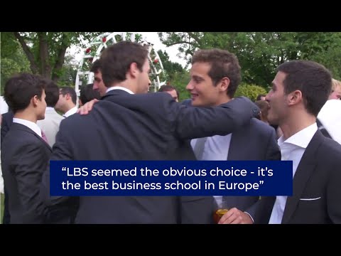 Early Career Programmes | London Business School