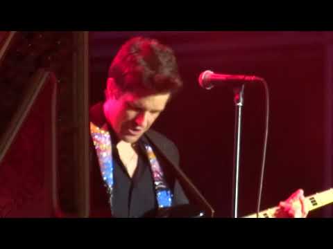 The Killers - For Reasons Unknown - Latitude - Suffolk, England - Jul 14 2018