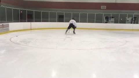 Defense Puck Retrieval