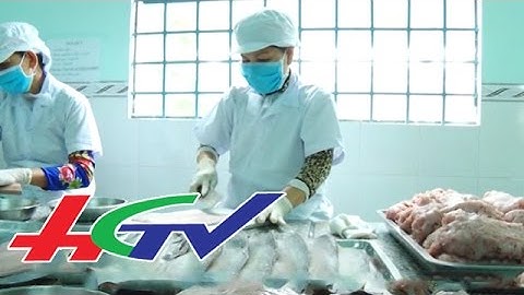 HGTV | Nữ doanh nhân làm giàu từ cá thát lát tẩm gia vị