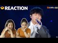 BkksingersReaction - นก พริภา, ปุ้ย ดวงพร【单曲纯享】周深《大鱼》——《歌手·当打之年》Singer 2020【湖南卫视官方HD】